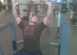 Personal Trainer in Santa Clarita