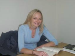 Danielle. Individual Spanish Classes in Santa Monica