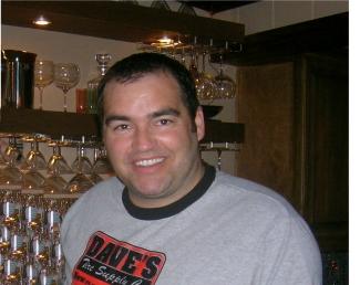 Dean Banowetz. American Idol's Stylist. Individual Spanish Lessons in Hollywood