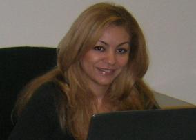 Suzette. One-on-one classes