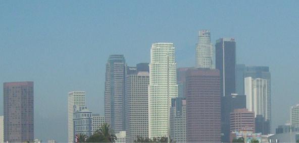 Learn Spanish in Los Angeles