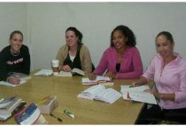 Spanish Group Lessons in Los Angeles