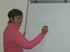 Spanish Teacher in Los Angeles